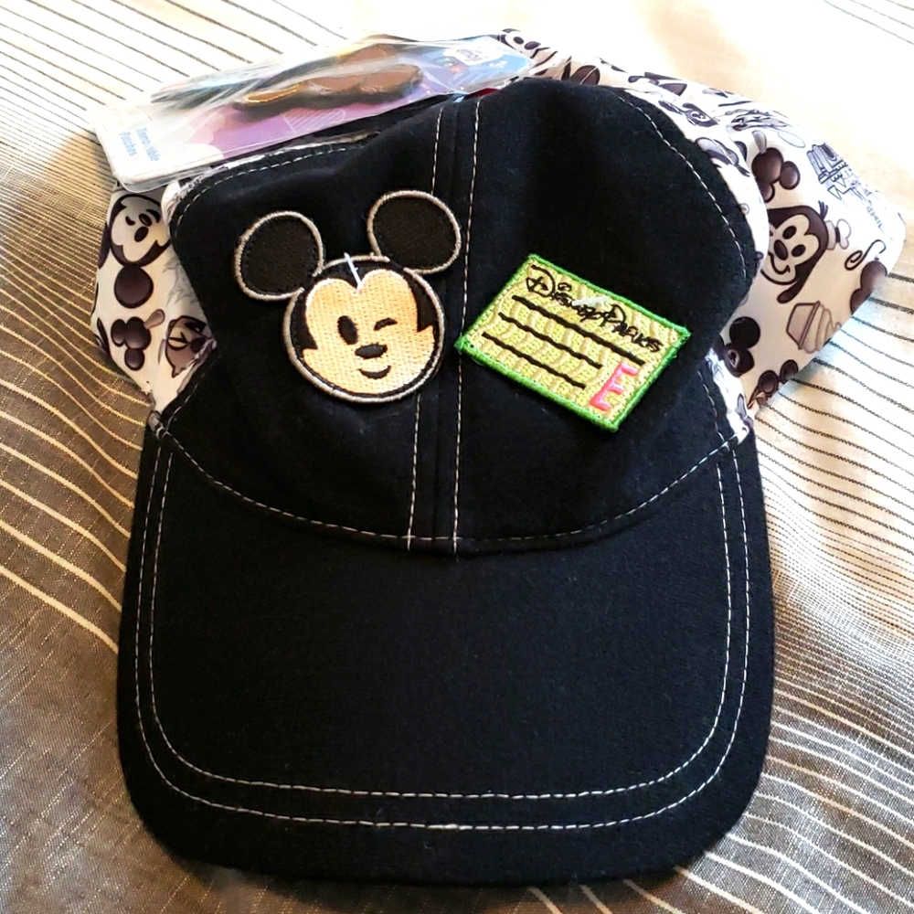 Disney Hat